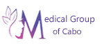 Logo for Medical Group of Cabo